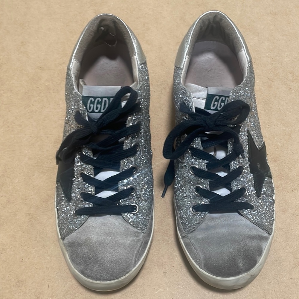 Golden Goose Sneakers